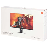 Monitor Xiaomi Mi 2K Gaming QHD - 27"