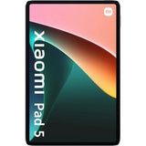 Xiaomi Mi Pad 5 11" Negra (128GB+6GB)