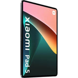 Xiaomi Mi Pad 5 11" Negra (128GB+6GB)