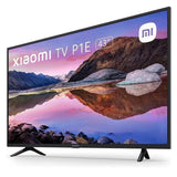 Xiaomi TV P1E - Smart TV - Ultra HD 4K - Wifi - 43"