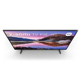 Xiaomi TV P1E - Smart TV - Ultra HD 4K - Wifi - 43"