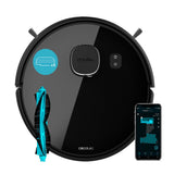 Robot Aspirador Cecotec Conga Eternal Laser Vital - Control Wifi
