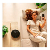 Robot Aspirador Cecotec Conga Eternal Laser Vital - Control Wifi