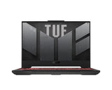 Asus TUF Gaming A15 TUF507NVR-LP047 - 15,6" - Ryzen 7 7435HS - 32GB - 1TB SSD - GeForce RTX4060 - FreeDos