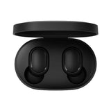Xiaomi Mi True Wireless Earbuds Basic 2 Auriculares Inalámbricos Negros
