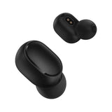 Xiaomi Mi True Wireless Earbuds Basic 2 Auriculares Inalámbricos Negros