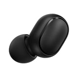 Xiaomi Mi True Wireless Earbuds Basic 2 Auriculares Inalámbricos Negros