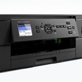 Brother DCP-J1050DW Impresora Multifunción Color WiFi Dúplex