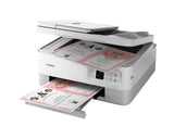 Canon Pixma TS7451A Multifunción Wifi Blanco