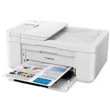 Canon Pixma TR4651 Multifunción Wifi Duplex