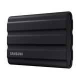 Disco Duro Samsung T7 Shield SSD Externo 2TB USB-C Negro
