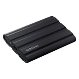 Disco Duro Samsung T7 Shield SSD Externo 2TB USB-C Negro