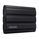 Disco Duro Samsung T7 Shield SSD Externo 2TB USB-C Negro