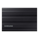 Disco Duro Samsung T7 Shield SSD Externo 2TB USB-C Negro
