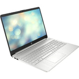 HP 15S-EQ2087NS - 15" - Ryzen 5 5500U - 12GB - 512GB SSD - FreeDos