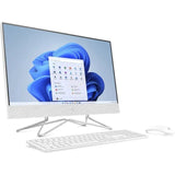HP 24-DF1030NS - 24" - i3-1115G4 - 8GB - 512GB SSD - W11