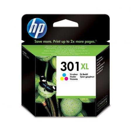 Hp 301 XL Color Original