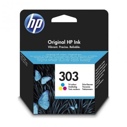 Hp 303 Color Original