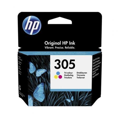 Hp 305 Color Original