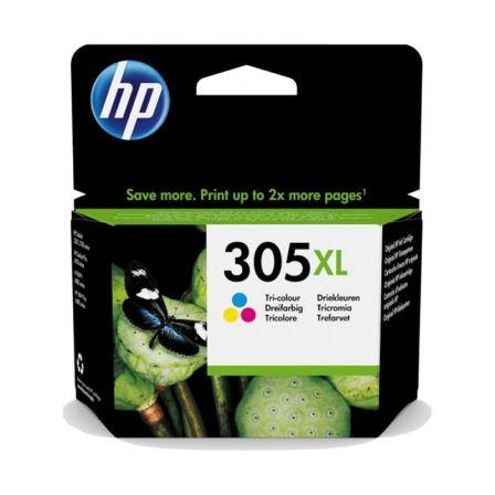 Hp 305 XL Color Original