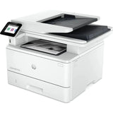 Hp LáserJet Pro 4102FDWE Impresora Monocromo Wifi Duplex