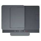 HP Smart Tank 7605 Impresora Multifunción Color Recargable WiFi Dúplex