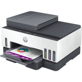 HP Smart Tank 7605 Impresora Multifunción Color Recargable WiFi Dúplex