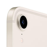 Apple iPad Mini | Wifi + Cellular | 256GB | 6ª generación | Blanco Estrella - MK8H3TY/A