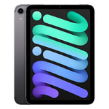 Apple iPad Mini | Wifi | 64GB | 6ª generación | Gris Espacial - MK7M3TY/A
