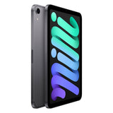 Apple iPad Mini | Wifi | 64GB | 6ª generación | Gris Espacial - MK7M3TY/A