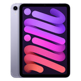 Apple iPad Mini | Wifi + Cellular | 256GB | 6ª generación | Lila - MK8K3TY/A