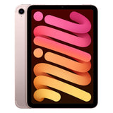 Apple iPad Mini | Wifi | 64GB | 6ª generación | Rosa - MLWL3TY/A