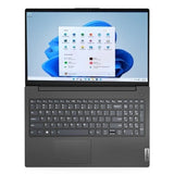 Lenovo V15 G2 ITL 82KB015WSP - 15,6" - i7-1165G7 - 16GB - 512GB SSD - W11