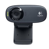 Logitech Webcam C310 HD 720P