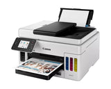 Canon Maxify GX6050 Impresora Multifunción Color Wifi Dúplex con ADF