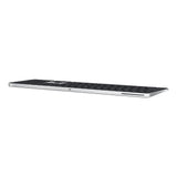 Apple Magic Keyboard con Touch ID Teclado numérico para Mac con chip Apple Negro - MXK83Y/A