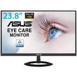 Asus VZ24EHE - Full HD - 23,8" Negro