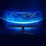 Monitor Gaming Ultrapanorámico Curvo Xiaomi Mi Curved - 34"