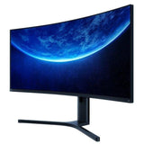Monitor Gaming Ultrapanorámico Curvo Xiaomi Mi Curved - 34"