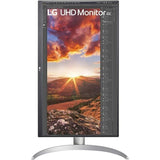 LG Profesional 43UN700P-B- 4K Multimedia - 42,5"