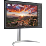 LG Profesional 43UN700P-B- 4K Multimedia - 42,5"