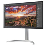 LG Profesional 43UN700P-B- 4K Multimedia - 42,5"