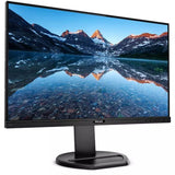 Philips 243B9H - Full HD - WebCam - Multimedia - 23.8"