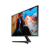 Monitor Profesional Samsung LU32J590UQR - Full HD - 4K - 31,5"