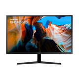 Monitor Profesional Samsung LU32J590UQR - Full HD - 4K - 31,5"