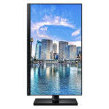Monitor Samsung F27T450FQR 27" LED IPS FullHD 75Hz FreeSync