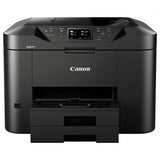 Canon Wifi Maxify MB2750 Impresora Multifunción Color Wifi Dúplex con ADF