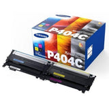 Pack 4 Toner Samsung SU365A Negro - Cian - Magenta - Amarillo Original
