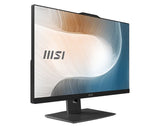 MSI Modern AM242TP 11M-841EU - 23.8" - i7-1165G7 - 16GB - 1TB+256GB SSD - W11