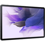 Samsung Galaxy Tab S7 FE Negra 12,4" (128GB+6GB) 5G